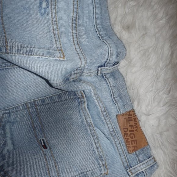 Tommy Hilfiger Denim Jeans (34) - Picture 5 of 5